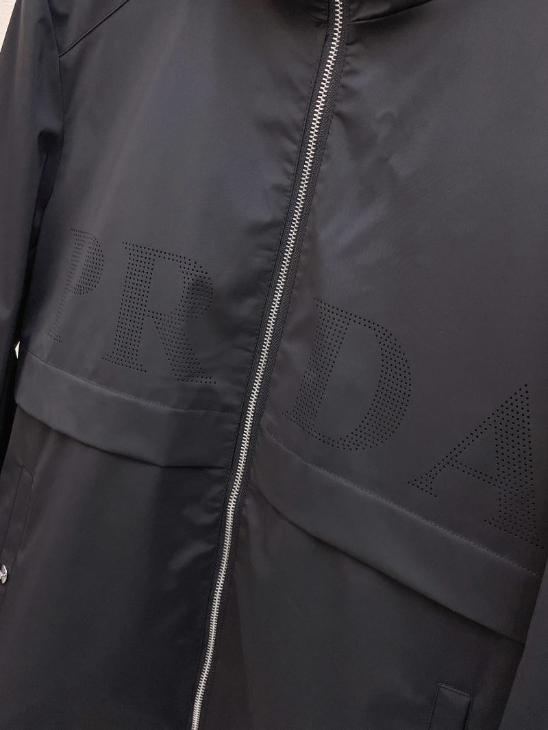 Prada Outwear